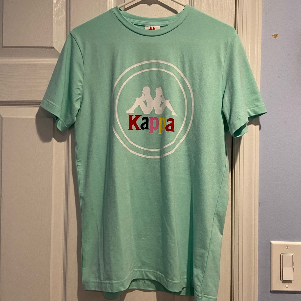 Kappa t shirt